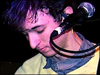 Death 05 (Natasha Jimenez)