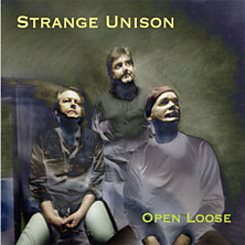 Review of Strange Unison