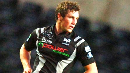 Andrew Bishop. Copyright: Huw Evans Picture Agency 