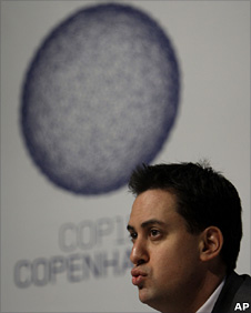 Ed Miliband