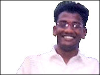 मंजूनाथ