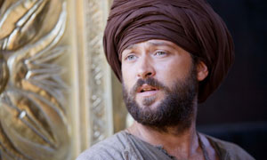 The Passion: Judas (Paul Nicholls)