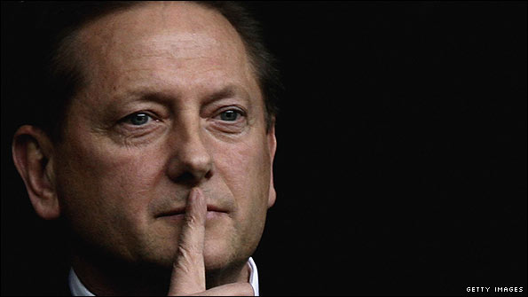 Hearts owner Vladimir Romanov