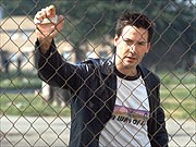 Keanu Reeves in Hardball