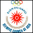 نشان شورای المپيک آسيا