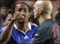 Didier Drogba