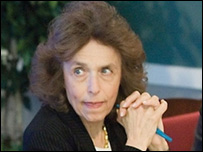 هاله اسفندیاری، پژوهشگر ایرانی-آمریکایی