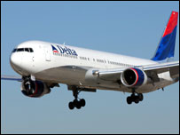 Letadlo (ilustrační foto)