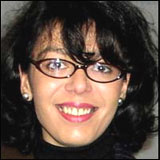 Column: Sophia Everet on the School Run