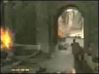 Imagem do jogo/You Tube