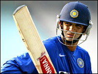 राहुल द्रविड़