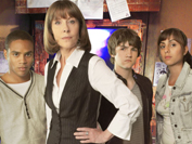 Sarah Jane Adventures