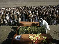  نمازِ جنازہ 