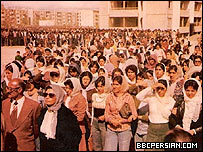 تشییع جنازه میراکبر خیبر در کابل