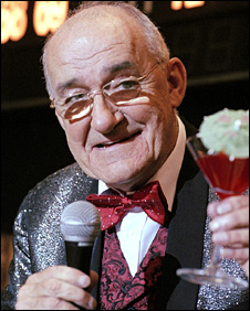 Jim Bowen