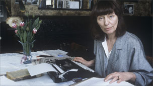 Beryl Bainbridge