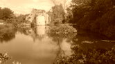 Scotney castle...