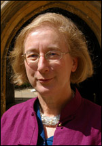 Professor Dame Jessica Rawson