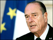 Chirac