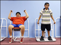 چاغ ماشوم او ورزش 