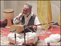 نورمحمد درپور