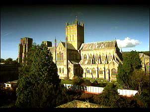 Wells Cathedral