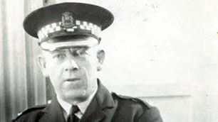 Ruaraidh Mac a' Ghobhainn