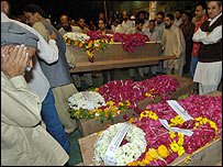 समझौता एक्सप्रेस में मारे गए लोग