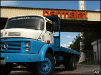 Parmalat