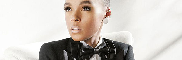 Janelle Monae