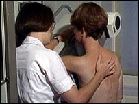 آمار در بريتانيا نسبت به ده سال پيش بهبود قابل ملاحظه ای داشته است