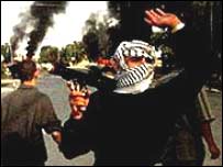 شورشیان بعقوبه - سال 2006