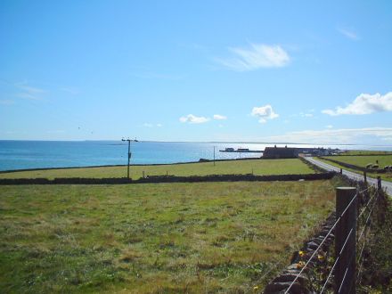 Kettletoft from How.