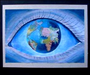 عکس از نويد علی زای