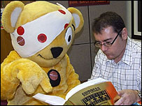 Suffolk's pop geniuses dream up this year's quiz!