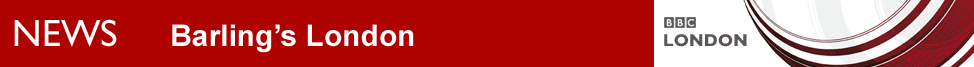 BBC BLOGS - Barling's London