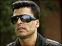 奥姆德•阿齐兹