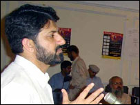 عنایت اللہ خان 