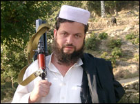 کارگل پلٹ مجاہد محی الدین