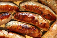 Sausages