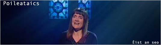 Anna Nic na Ceardaich