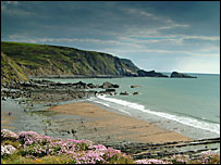 Welcombe Mouth (Neville Stanikk)