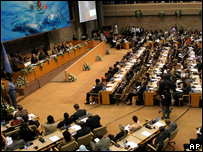 کیو ٹو معاہدہ 