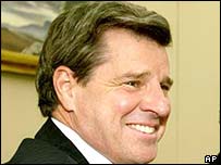 Paul Bremer
