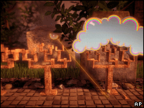 LittleBigPlanet game