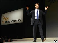 Nick Clegg