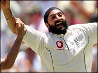 مونٹی پانیسر 