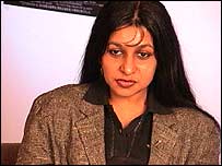 ہدایتکار اینوکا ستھیانگنی