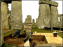Stonehenge