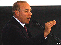 O Ministro da Fazenda, Guido Mantega